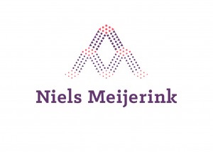 Huisstijl Niels Meijerink Communicatie, logo | Studio Index